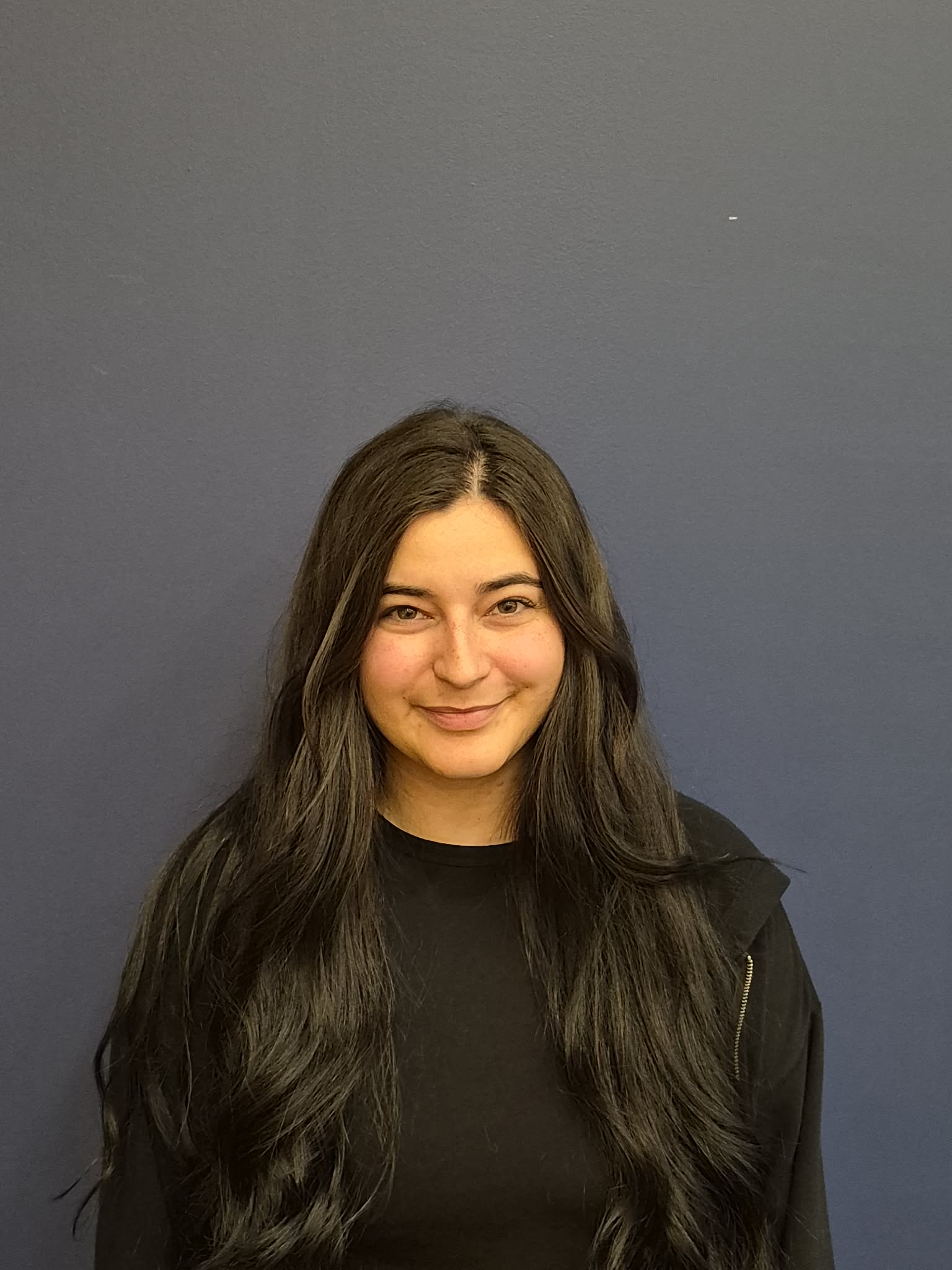 Chloe Thibodeau